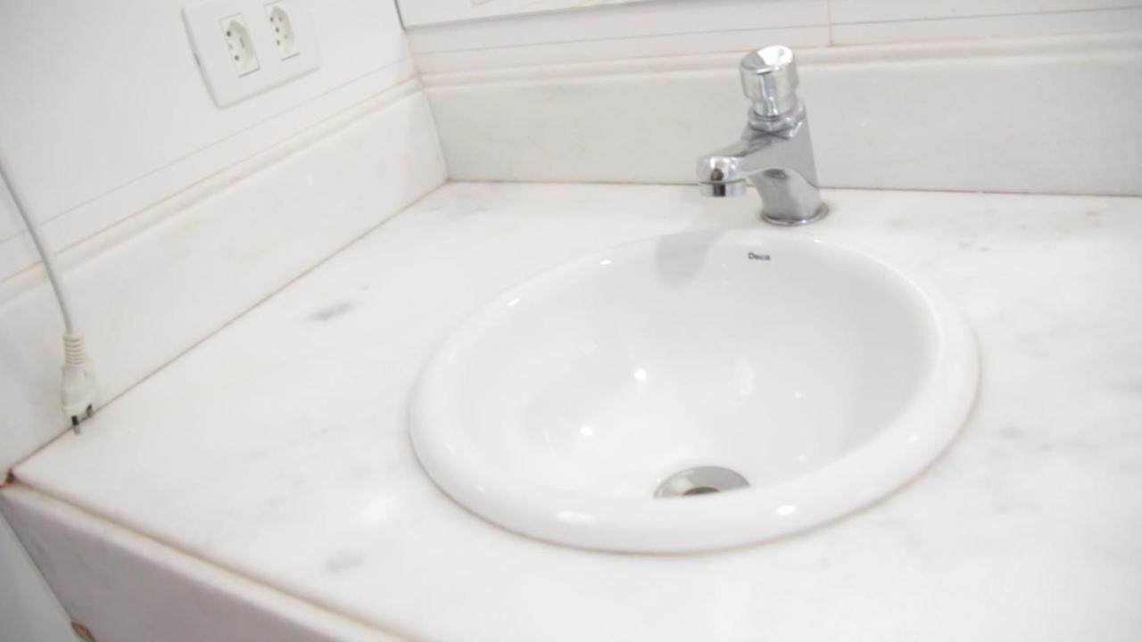 Hotel Oly Plaza Piracicaba Buitenkant foto