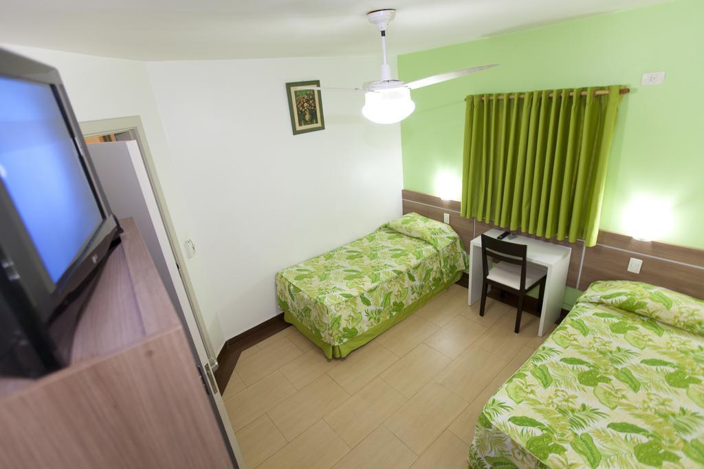 Hotel Oly Plaza Piracicaba Kamer foto