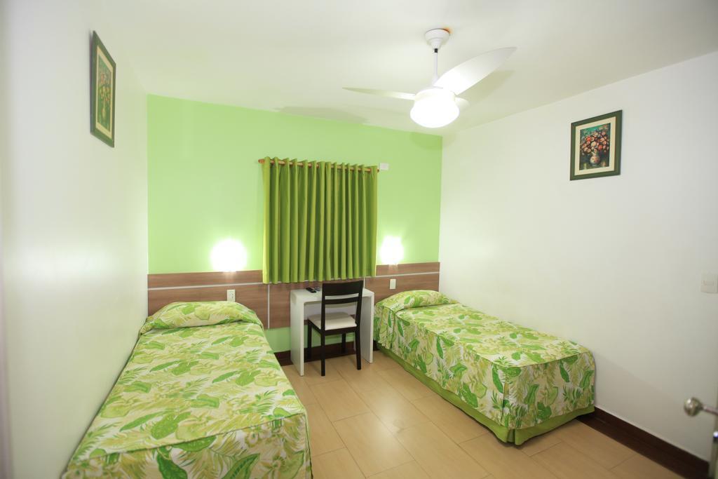 Hotel Oly Plaza Piracicaba Kamer foto
