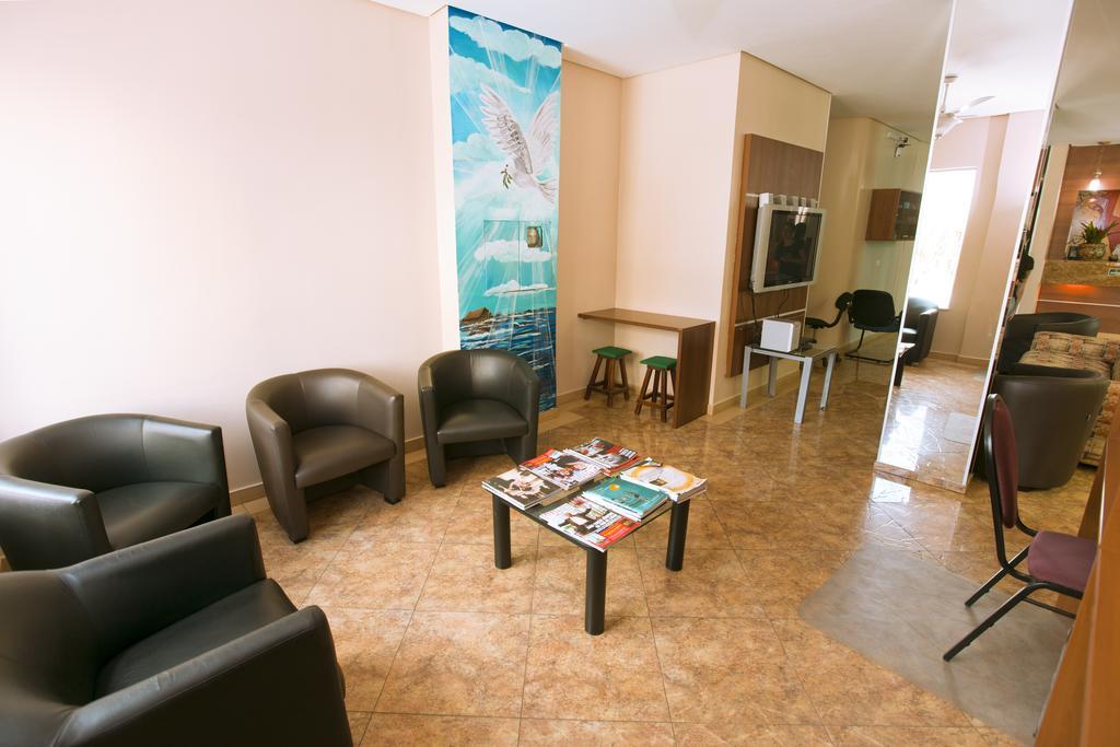 Hotel Oly Plaza Piracicaba Buitenkant foto