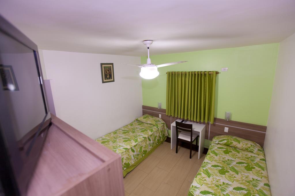 Hotel Oly Plaza Piracicaba Kamer foto