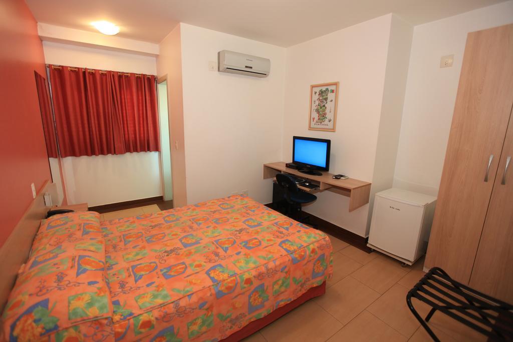 Hotel Oly Plaza Piracicaba Buitenkant foto